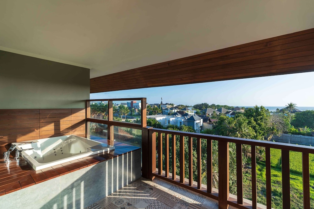Sense Canggu Beach Hotel 34/69