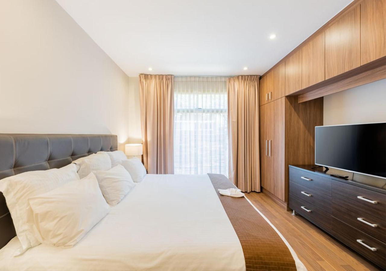 Superior, Apartment