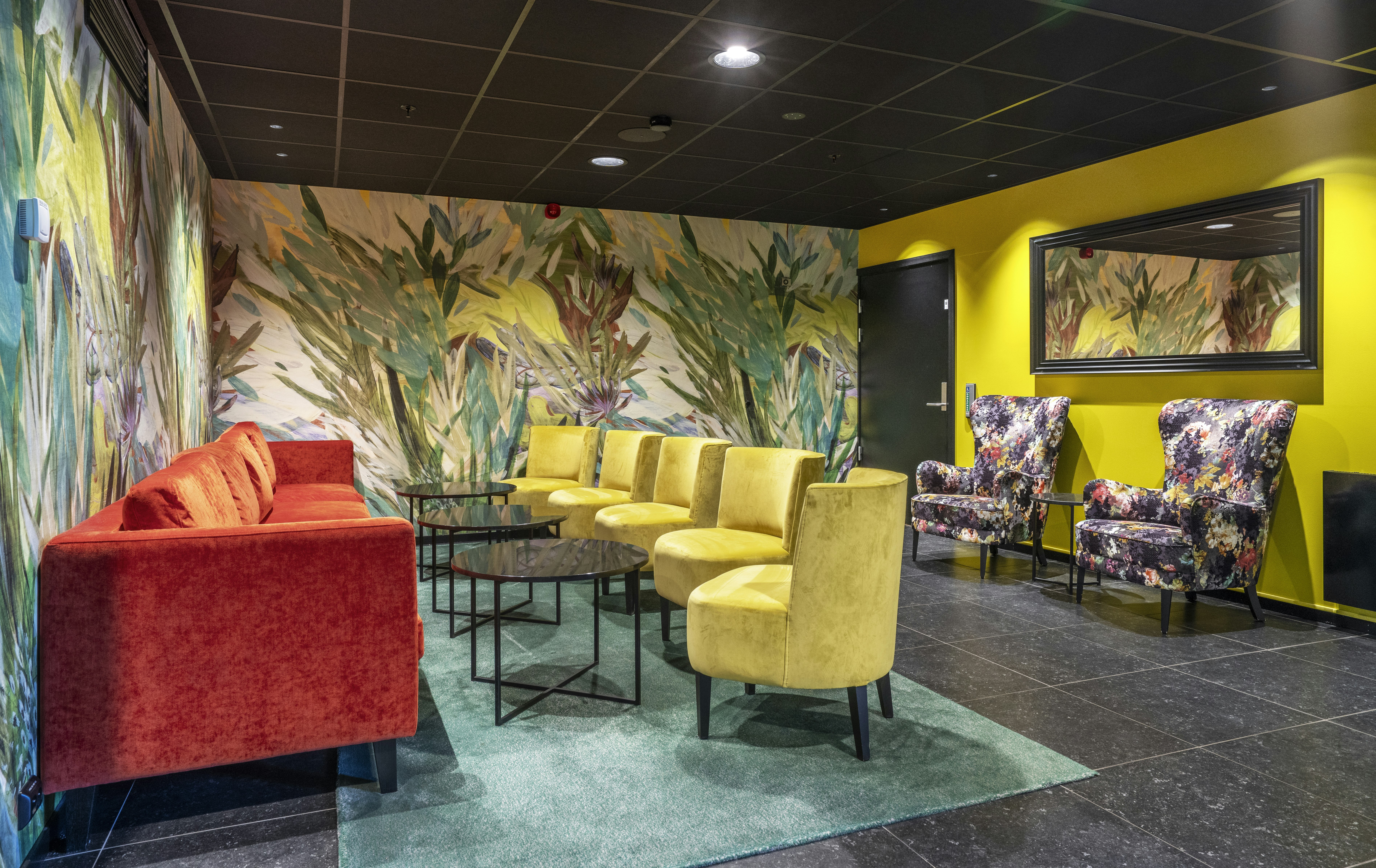 Thon Hotel Bronnoysund 15/28