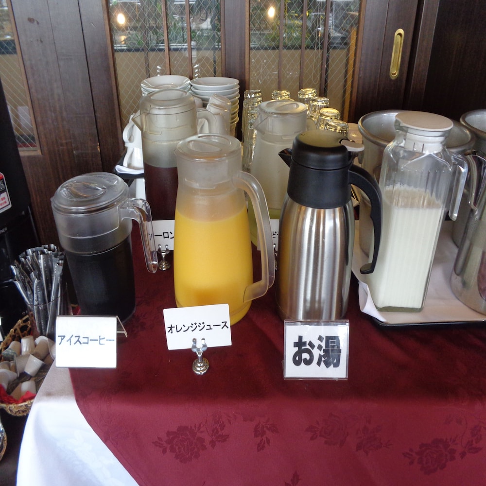 Takasaki Urban Hotel 21/50