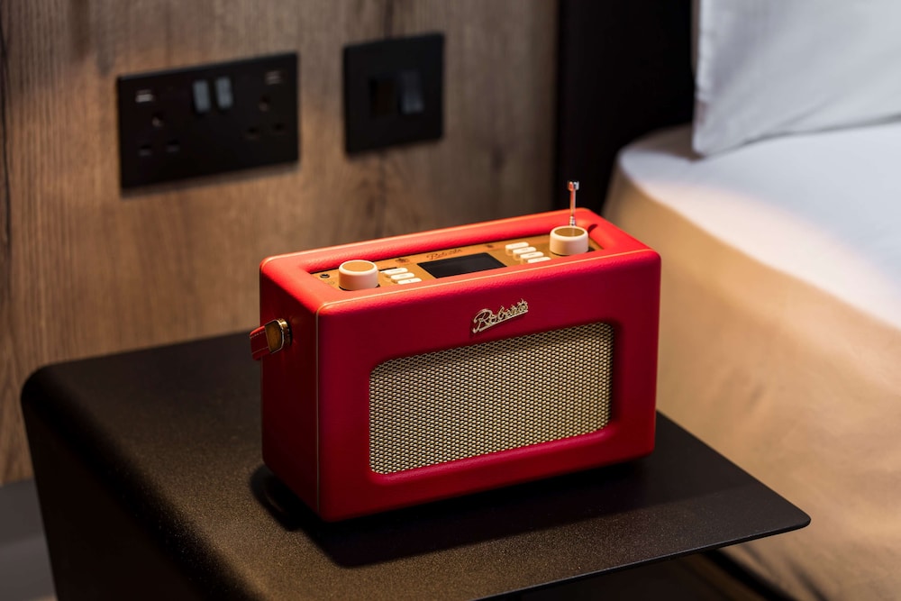 Radisson RED Hotel, Liverpool 21/50