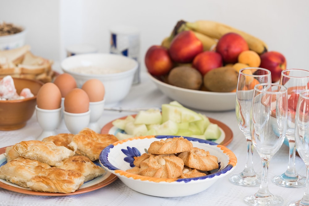 Tinos Resort Hotel 39/50