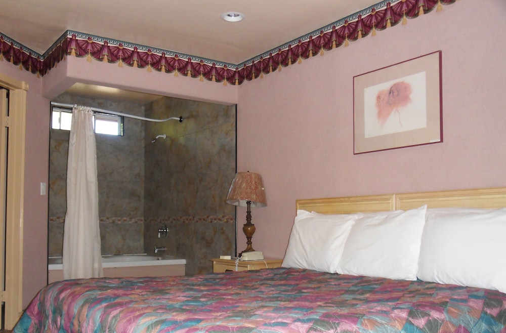 Stardust Inn 10/42