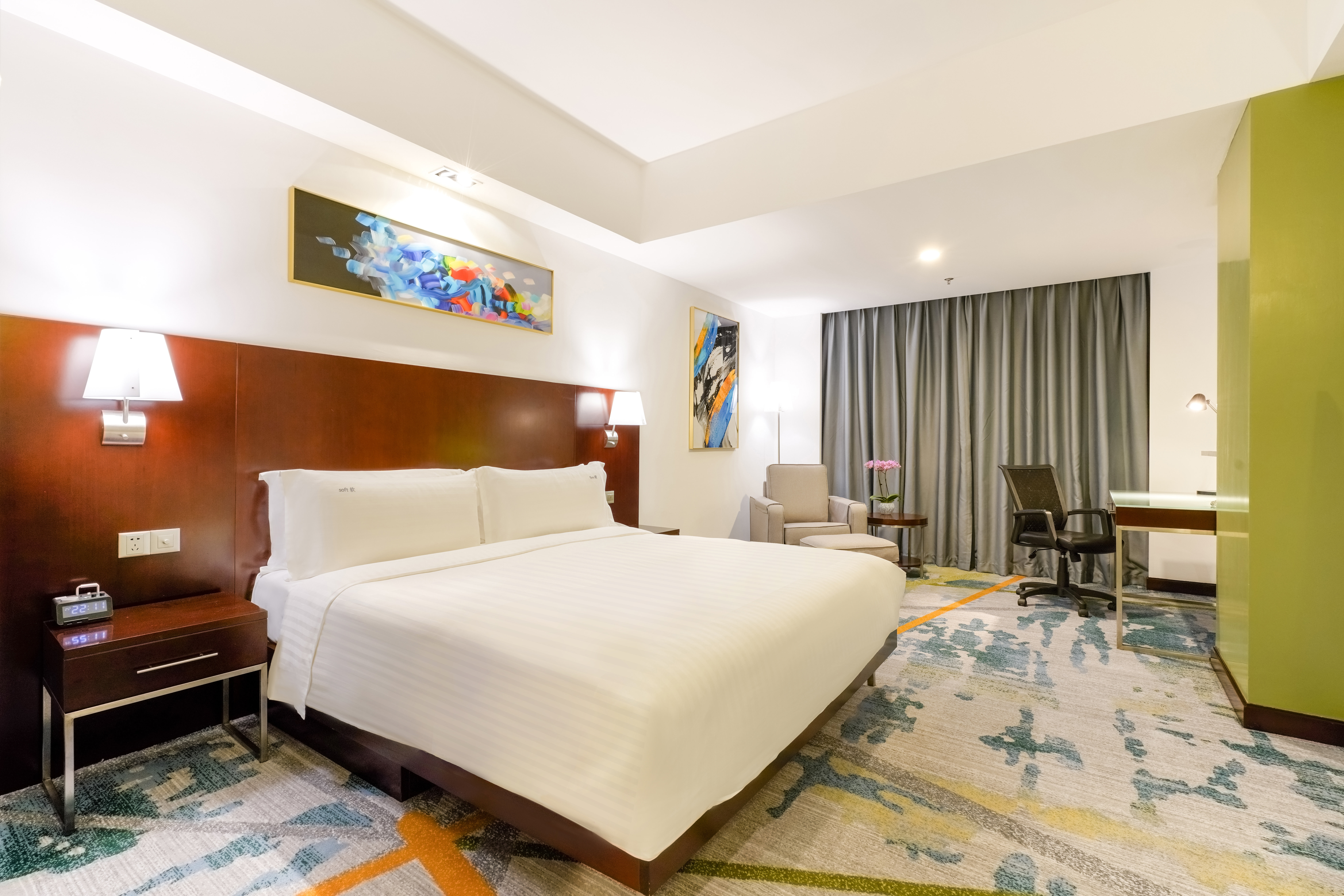 Holiday Inn Vista 27/59