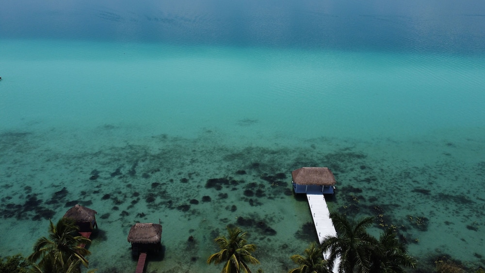 Royal Palm Bacalar 57/73