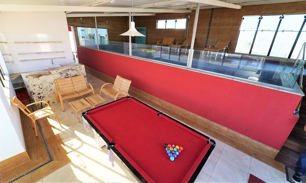 Granlago Hotel 8/50