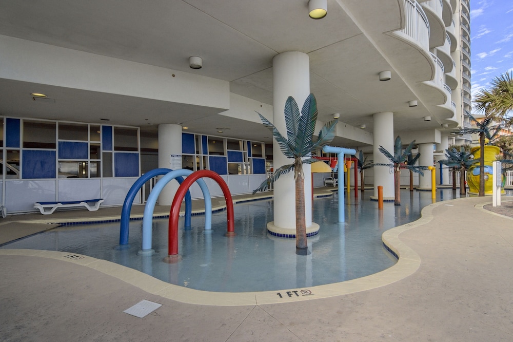 Sandy Beach Oceanfront Resort 37/50