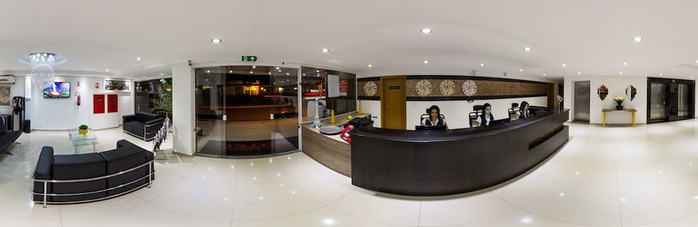 SKALLA SAN LUCAS HOTEL 6/67