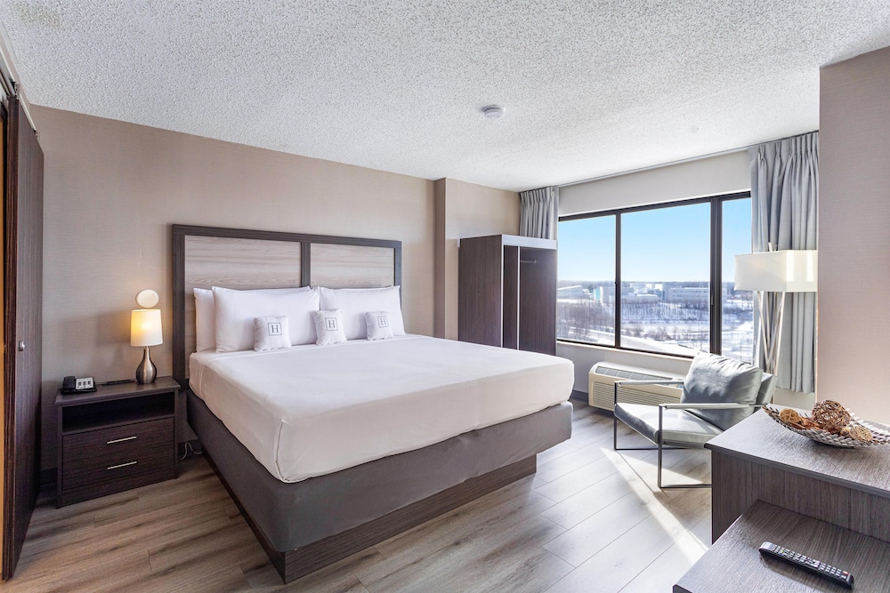 Harborside Hotel, BW Premier Collection 15/61