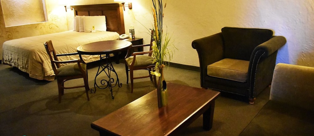 Hotel Siesta Real 40/56