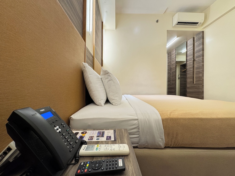 卡贝阳酒店(Kabayan Hotel Pasay) 图片5