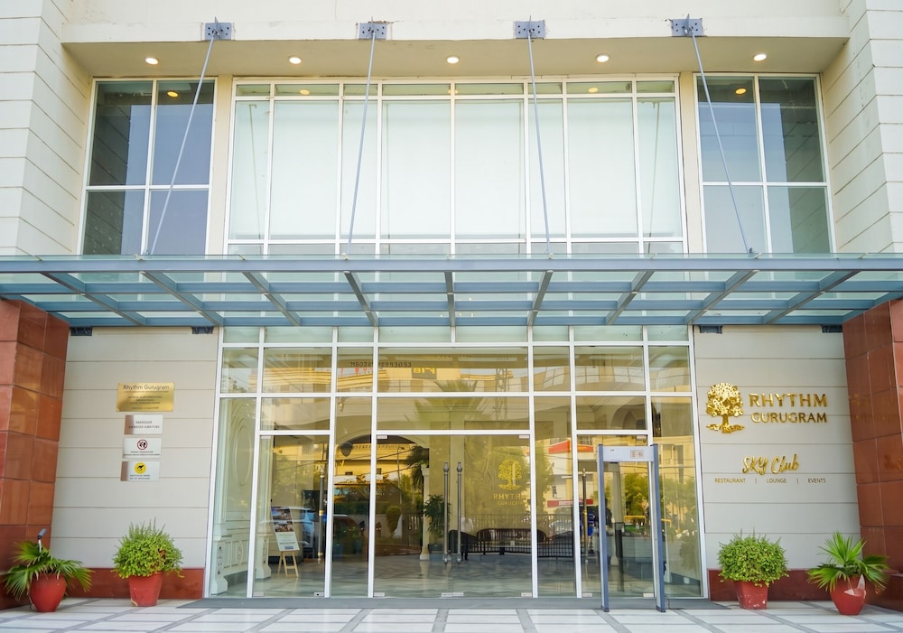 Rhythm Gurugram - Hotel & Suites 3/50