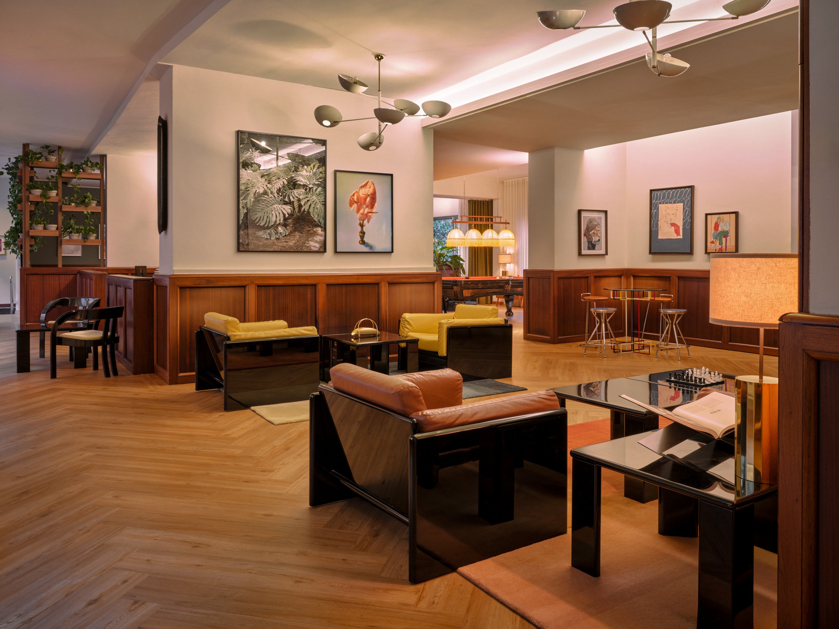 Max Brown Hotel Missori, part of Sircle Collection 30/56