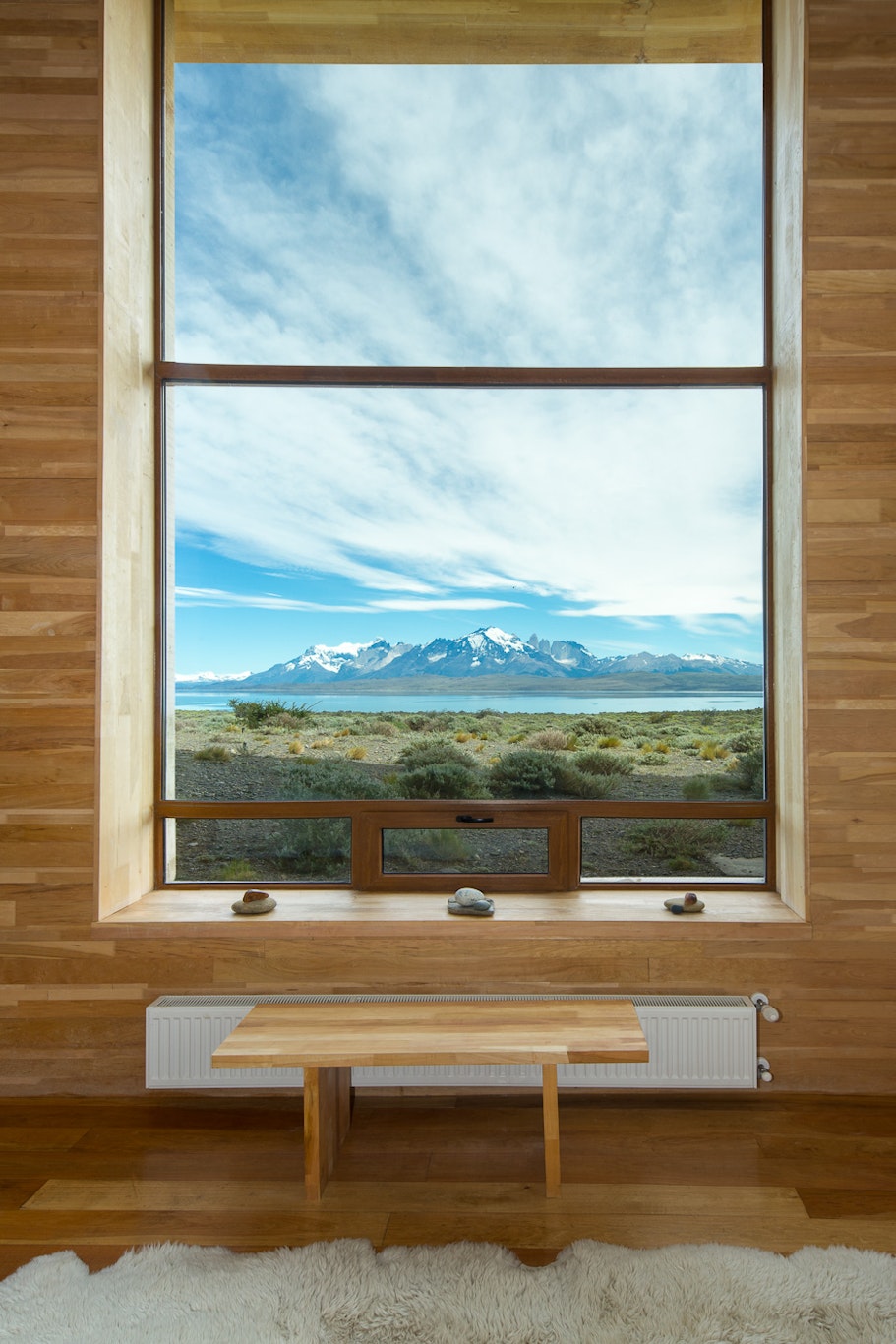 Tierra Patagonia Hotel & Spa 4/13