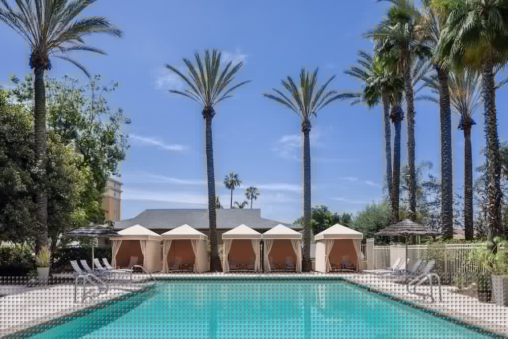 Delta Hotels Anaheim Garden Grove 6/41