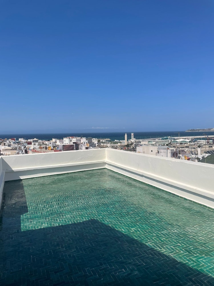 Mauritania Centre Tanger Hotel 42/55