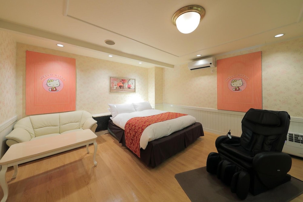 Hotel Fine Garden Okayama2 19/29