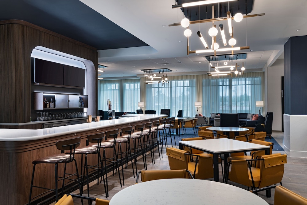 Courtyard By Marriott Dallas Frisco 17/27