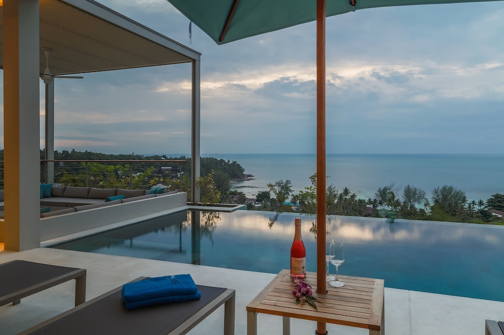 Bay Villas Koh Phangan 18/44