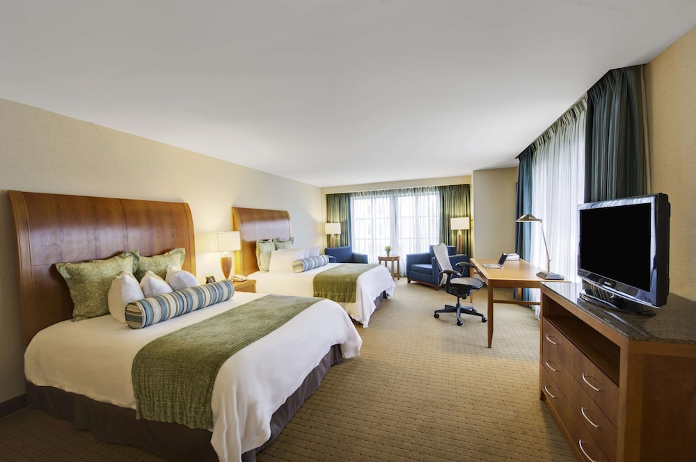 Hilton Garden Inn Portsmouth Downtown 9/54