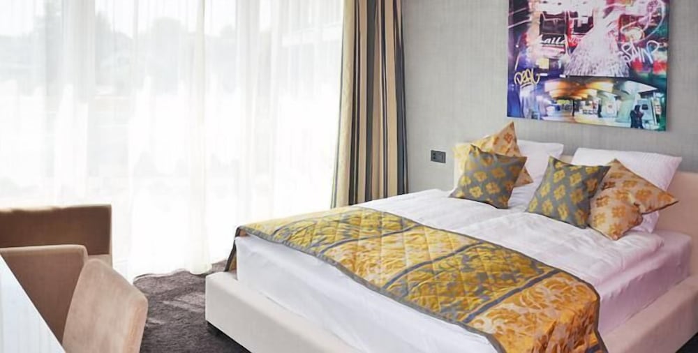 Hotel Swiss Star 29/59