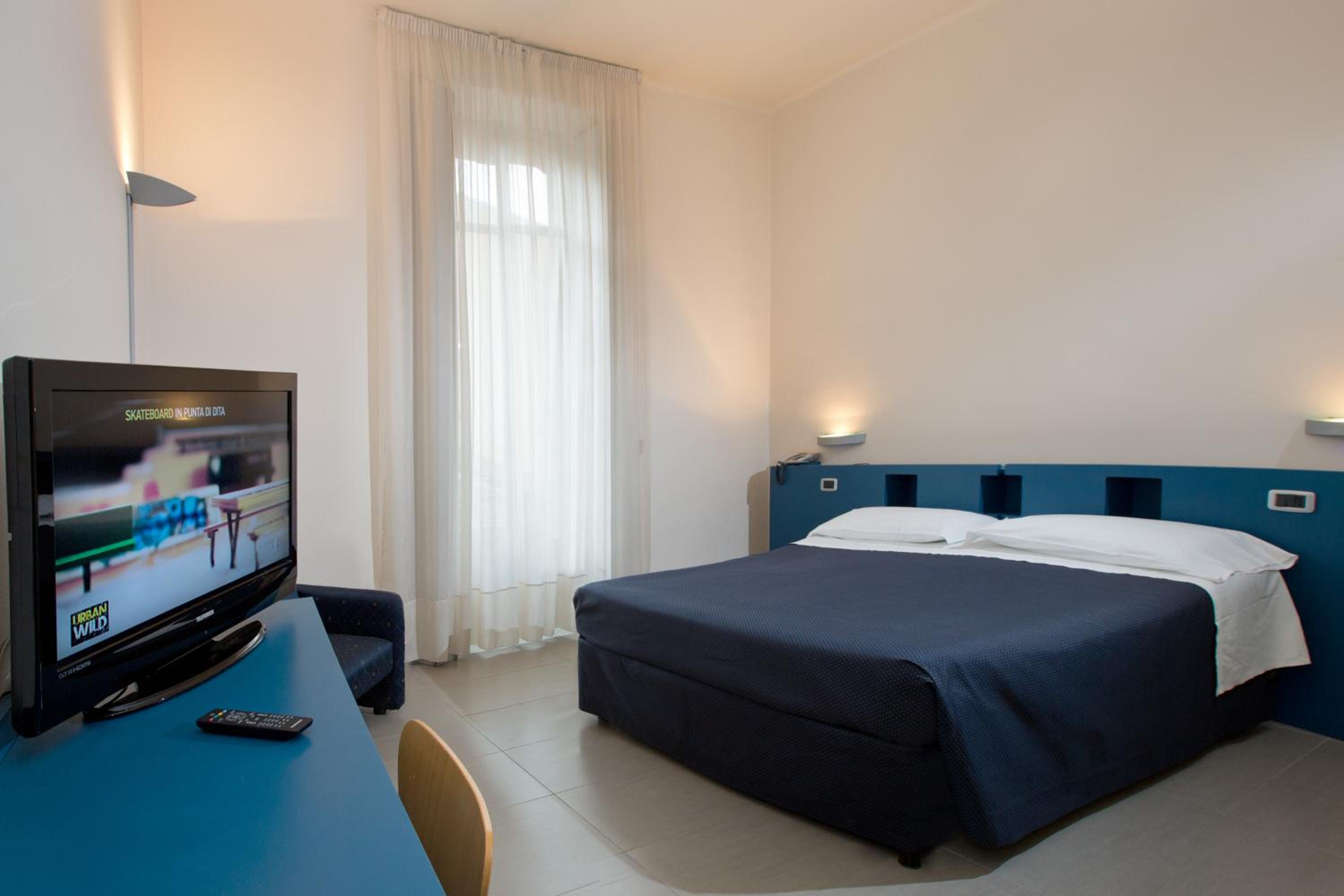 Hotel Kursaal Salsomaggiore Terme 12/38