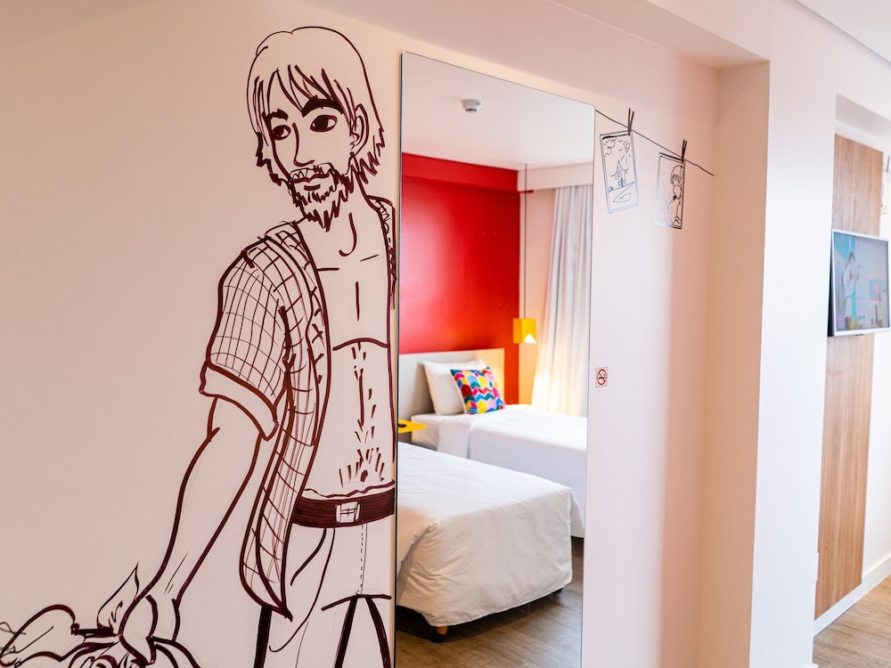 Ibis Styles Campina Grande 34/45