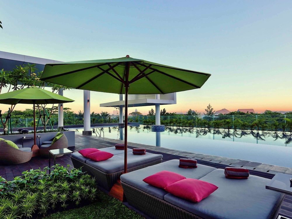 Mercure Serpong Alam Sutera 38/71