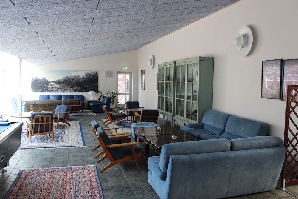 Montra Hotel Hanstholm 30/57