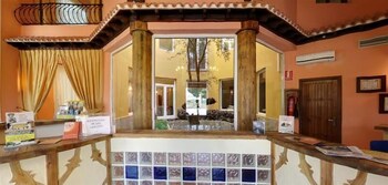 Hospederia Del Desierto 2/37