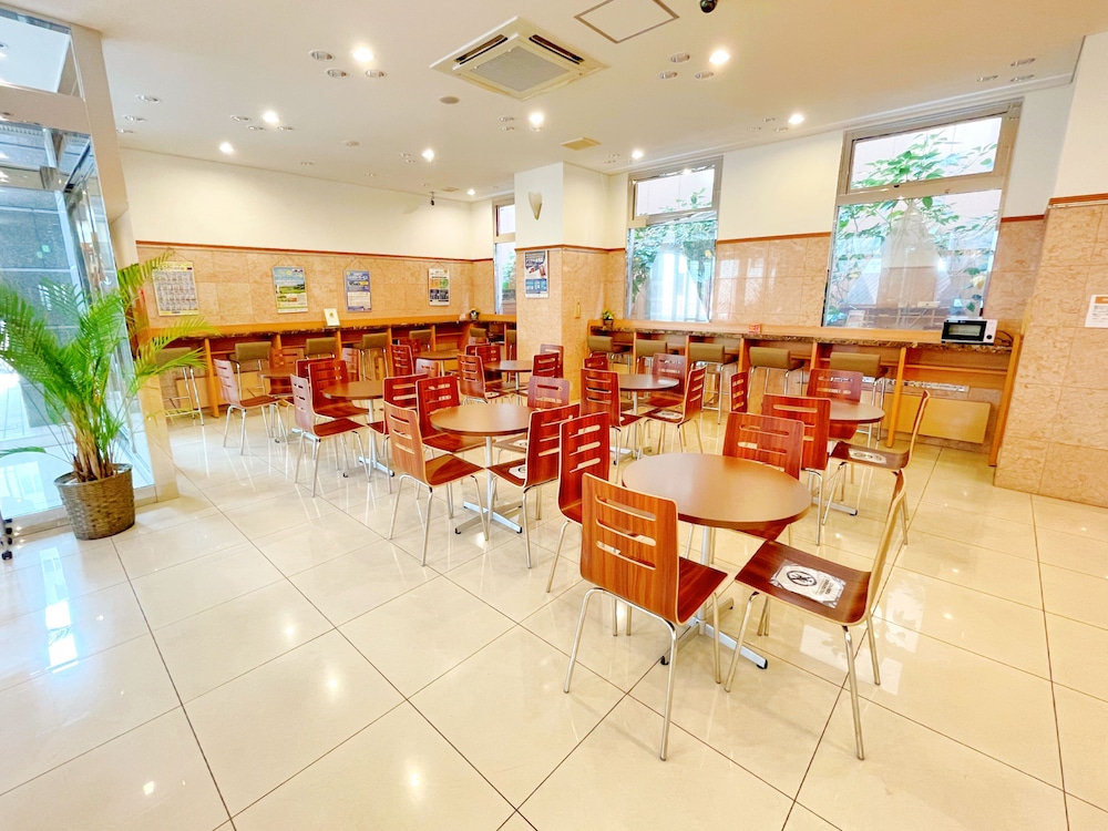Toyoko Inn Yokohama Shinkoyasu Ekimae 55/60