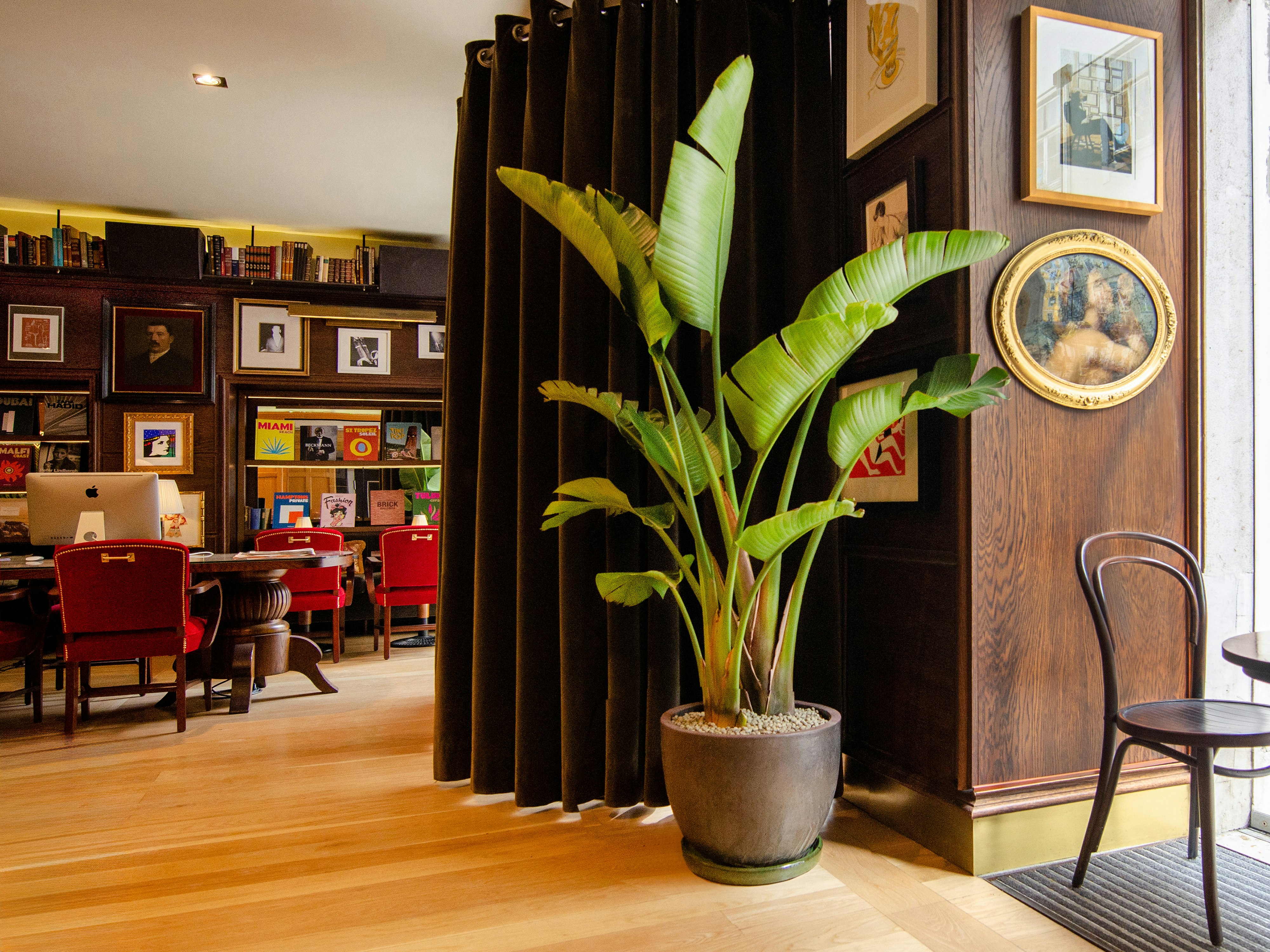 Brown S Boutique Hotel 48/70