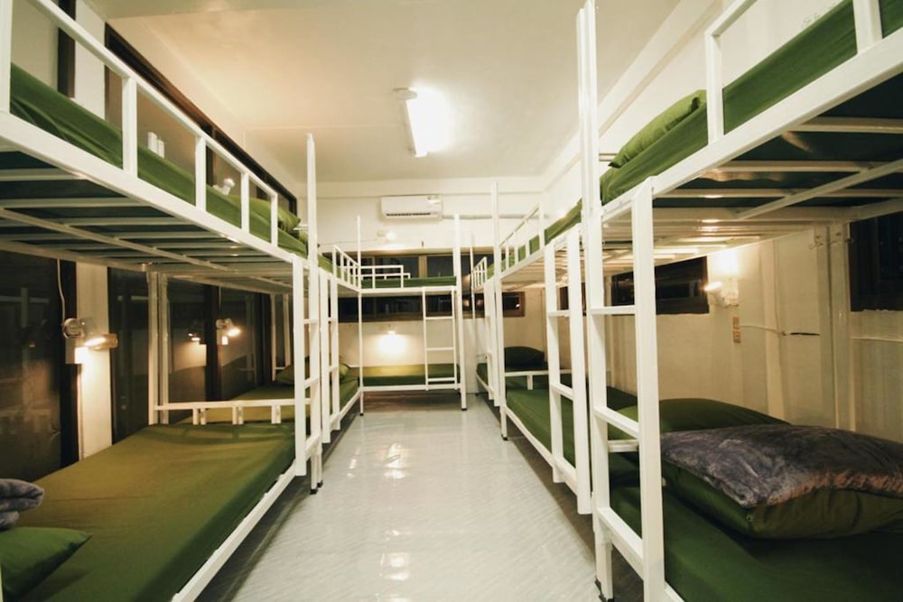 Mint Hostel 22/33