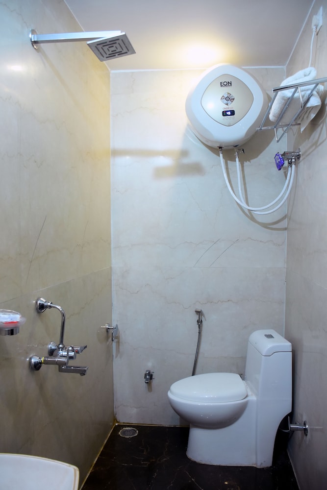 Hotel Gharonda 22/22
