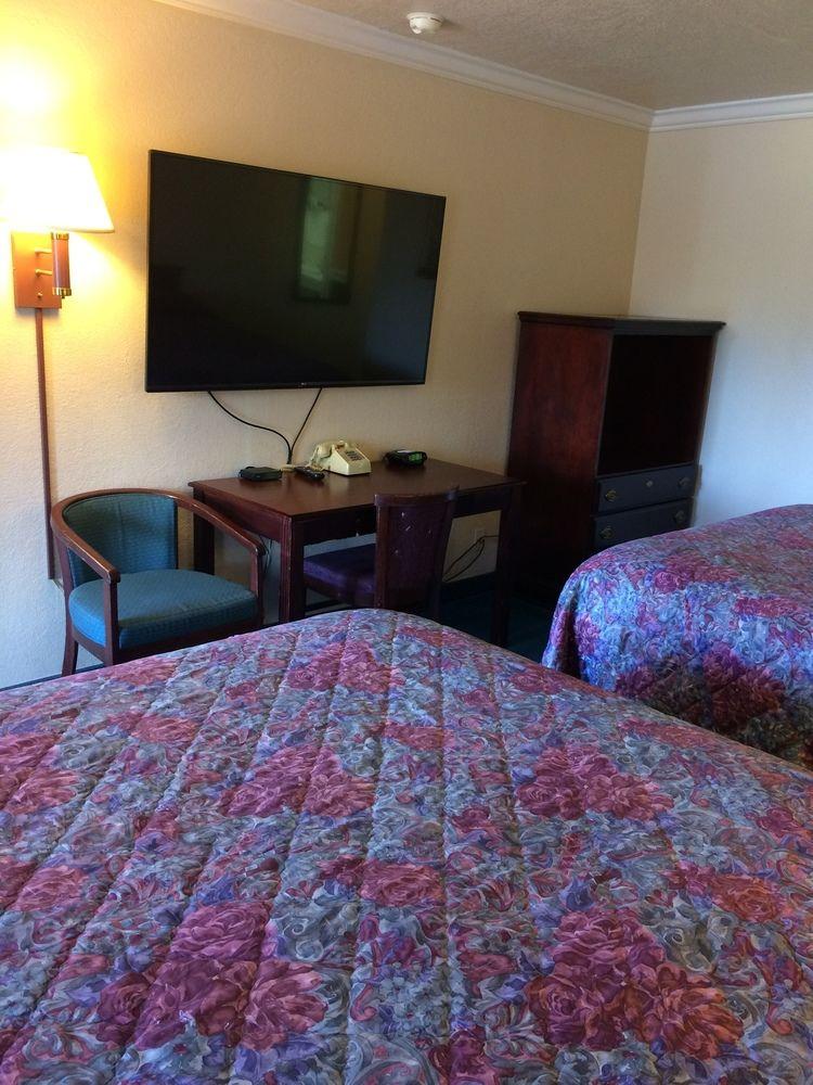 Oak Motel Palo Alto 15/28