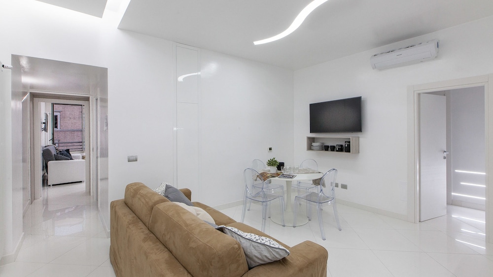 B&B Luxury Piazza Venezia 30/50