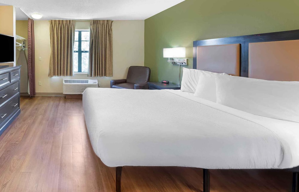 Extended Stay America Los Angeles - Torrance Del Amo Circle 13/50