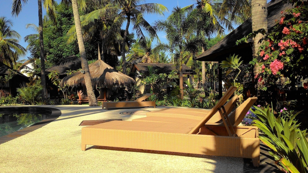 Gili Trawangan Oasis 17/62
