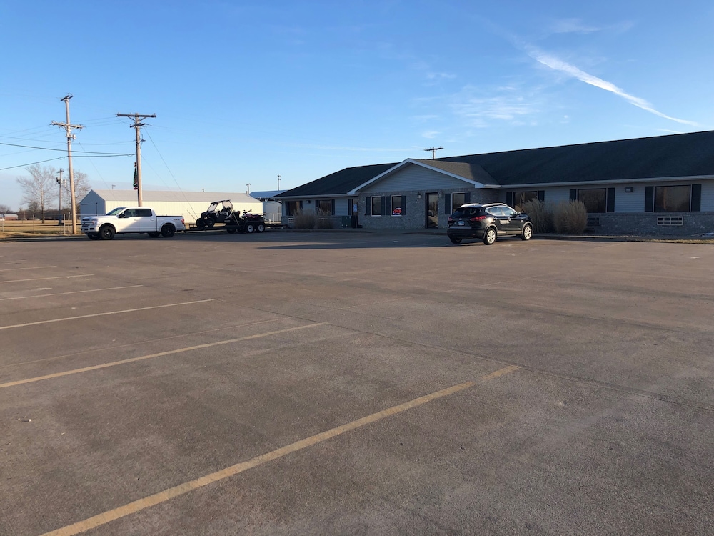 Americas Best Value Inn 17/31