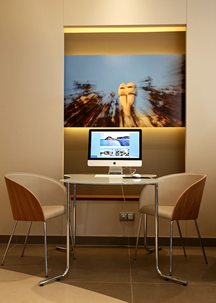 Best Western Premier Hotel Dante 42/66