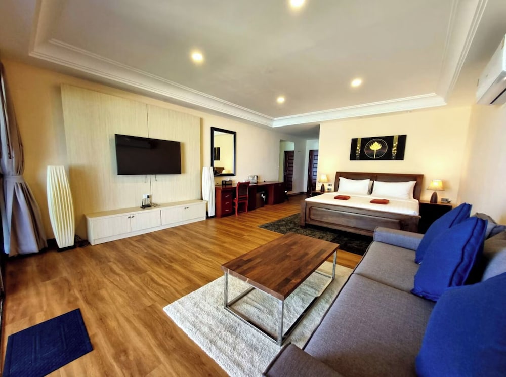 Mali Resort Pattaya Beach Koh Lipe 25/50
