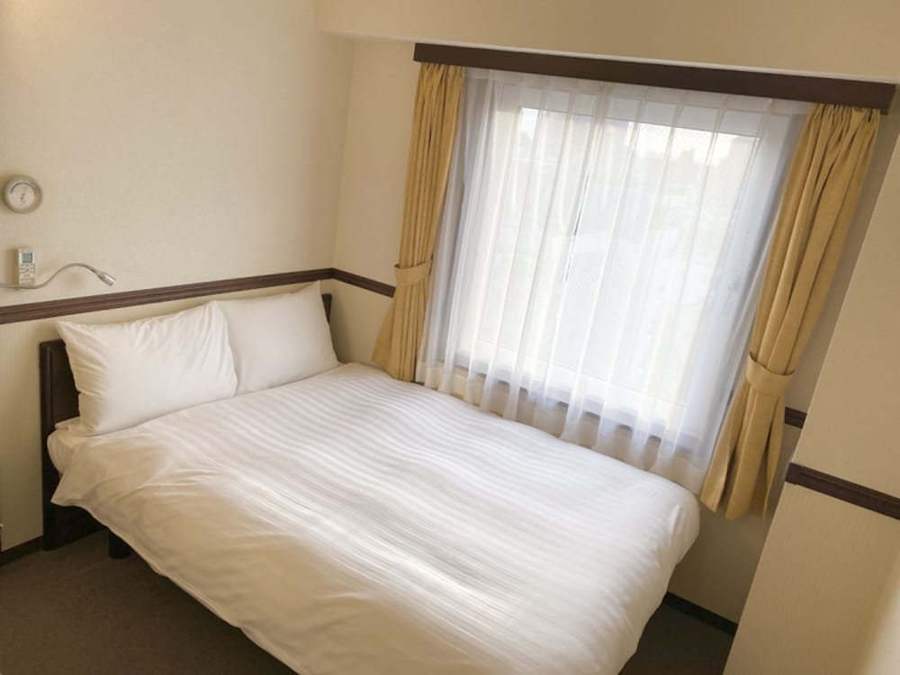 Toyoko Inn Tokyo Shinagawa Hatanodai-eki Minami-guchi 13/52