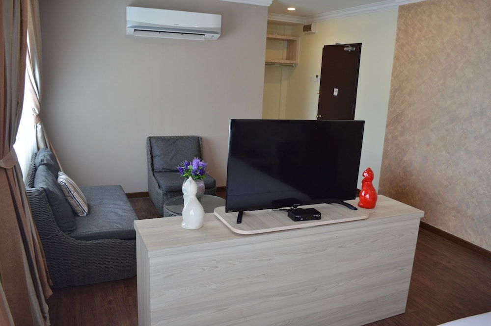 Angsoka Hotel Teluk Intan 21/30