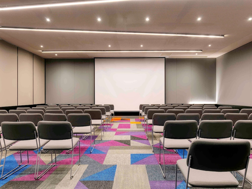 Novotel Bh Savassi 40/47