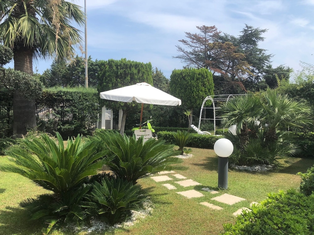Villa Nicolaus 6/47