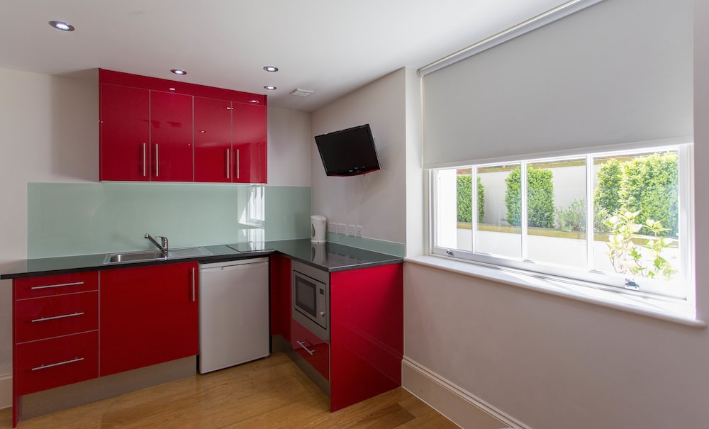 Paddington Green - Concept Serviced Apartments 40/52