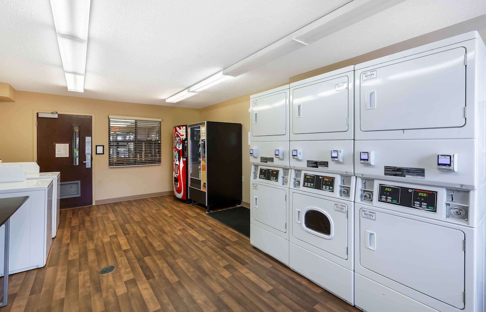 Extended Stay America - Akron - Copley - East 28/41