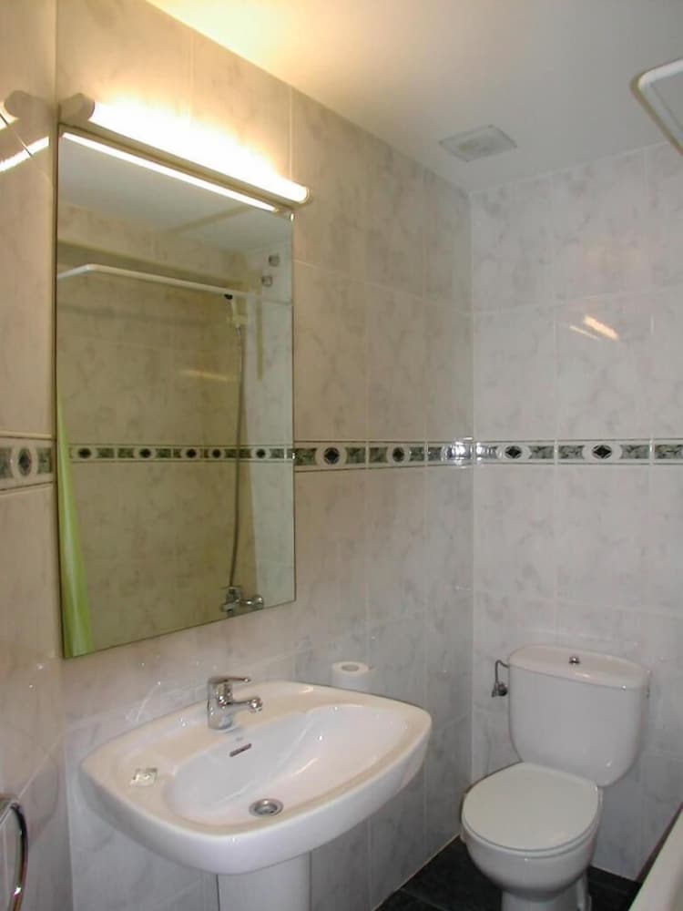 Hotel Gabarre 14/35