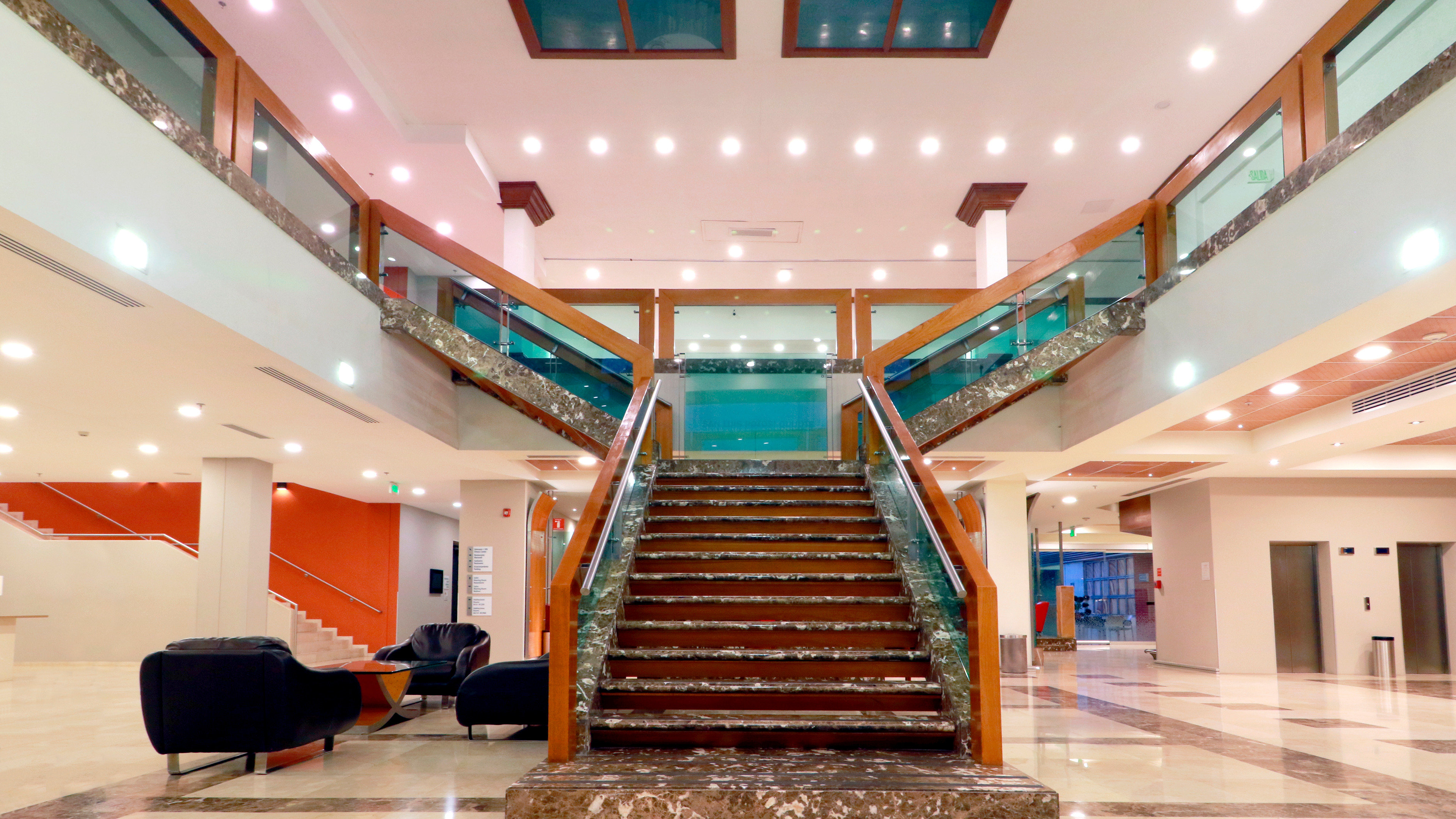 Holiday Inn San Luis Potosi-Quijote 6/50