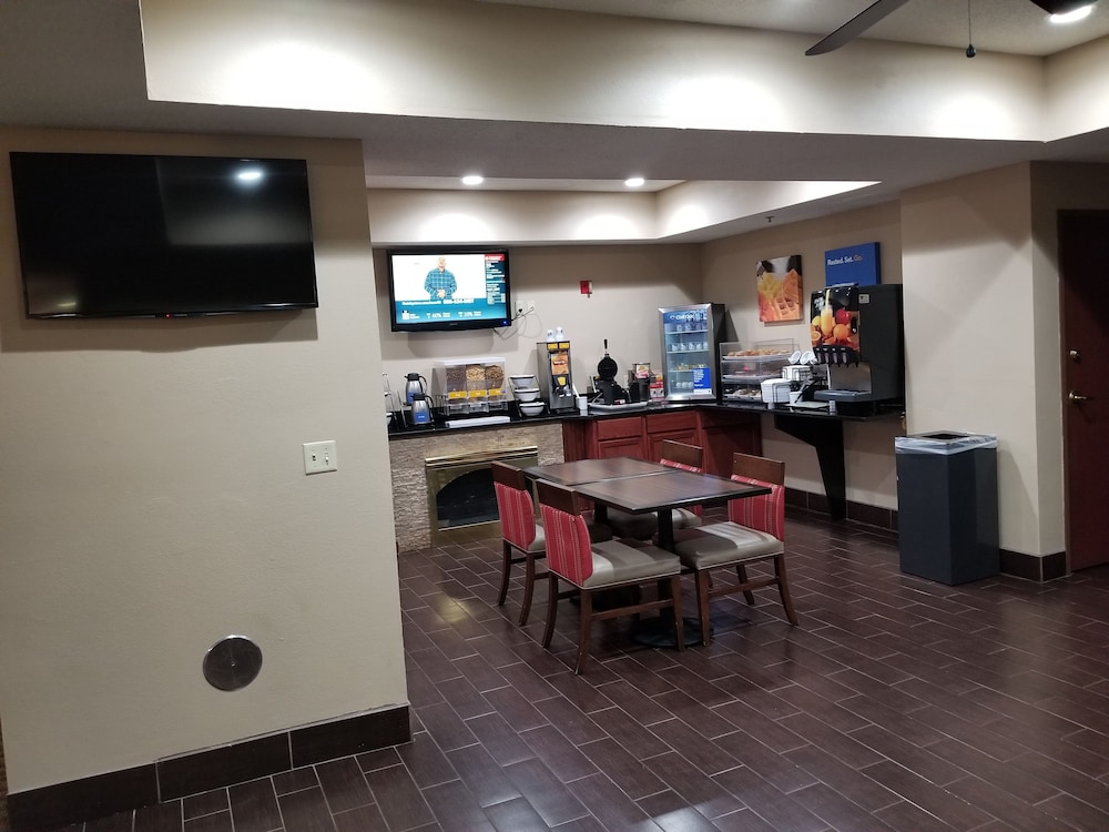 Comfort Inn Lincoln I-80 48/57